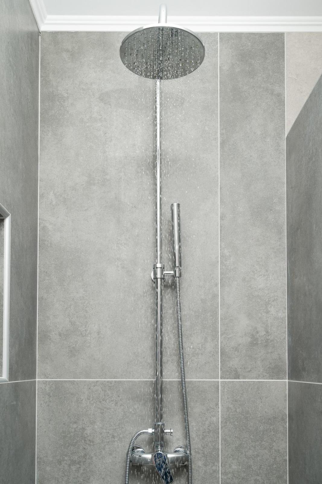 דירות Pórto Ráfti Starfish Complex מראה חיצוני תמונה